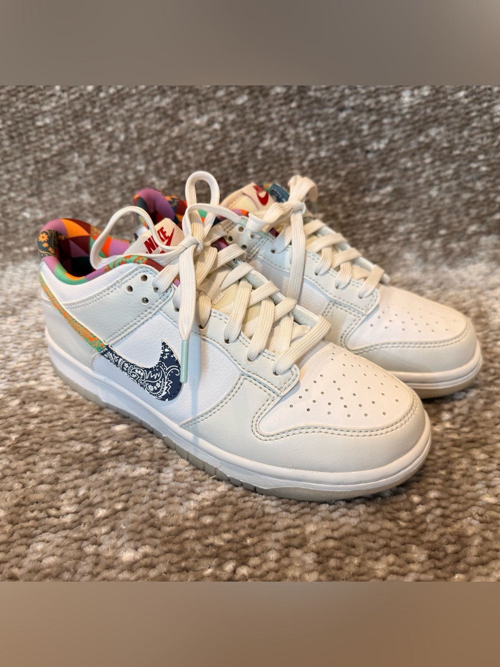Nike Dunk Low
